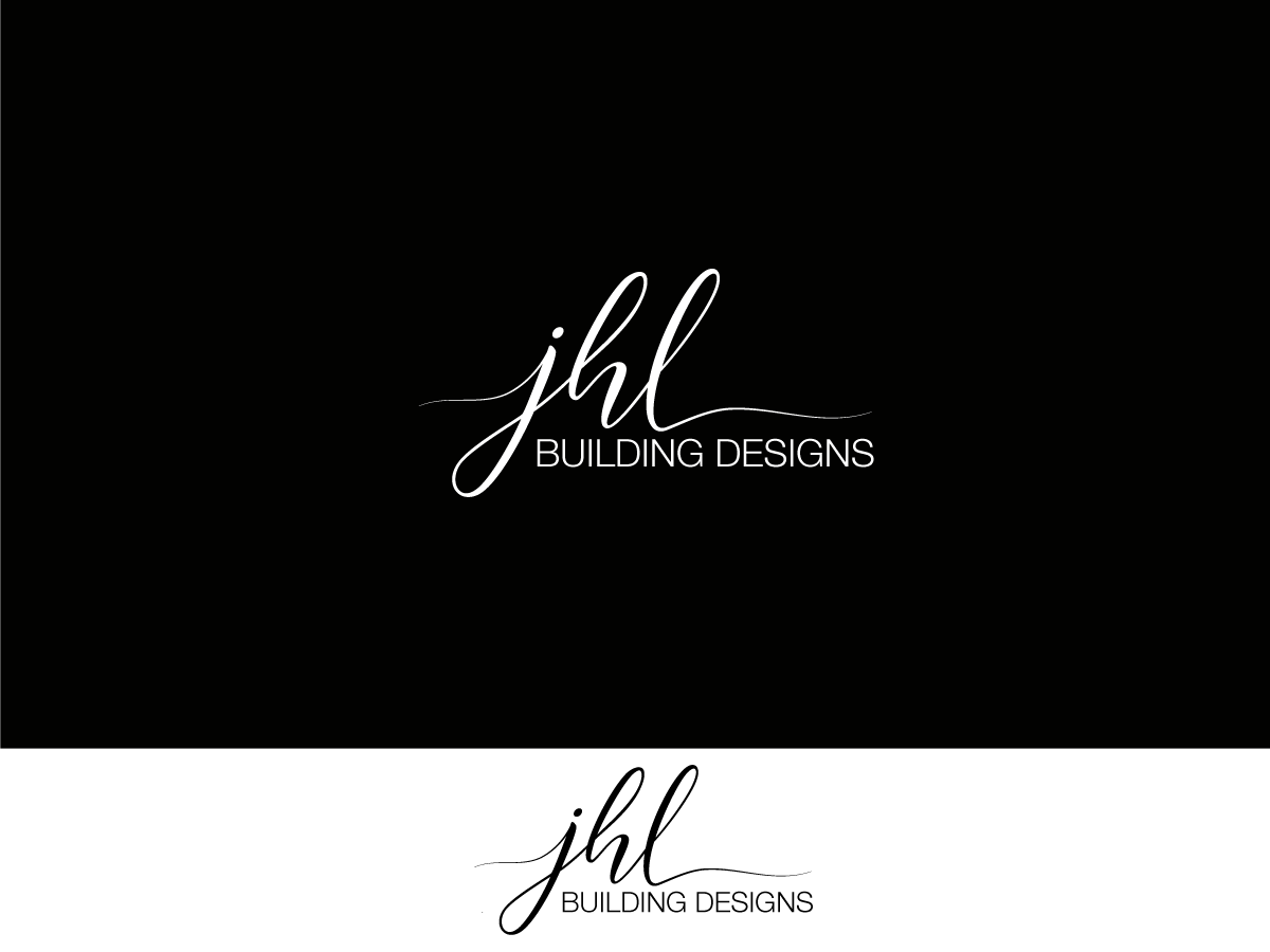 Logo Design by GBDESIGN for JHL Building Designs | Design #12415098