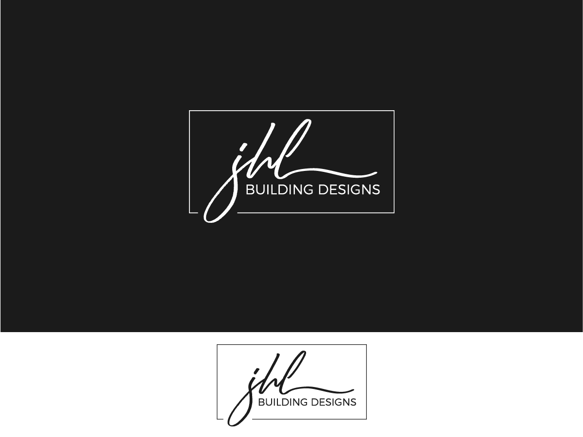 Logo Design by GBDESIGN for JHL Building Designs | Design #12526638