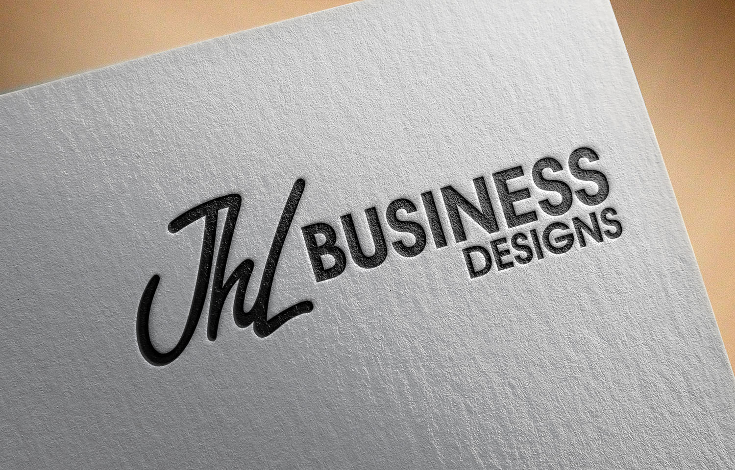 Logo Design by Ljohn for JHL Building Designs | Design #12419235