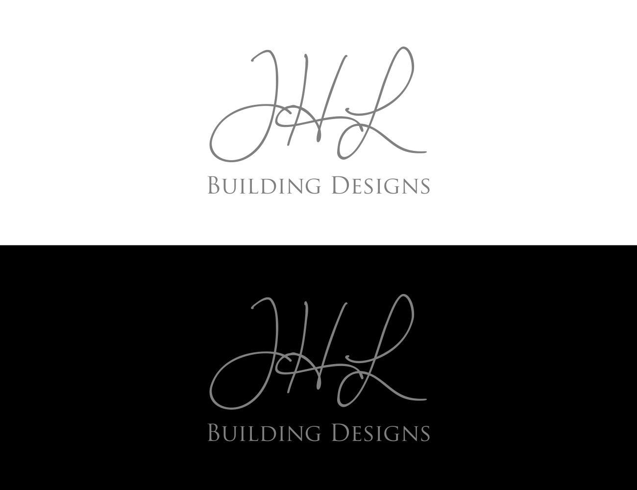 Logo-Design von MOH Studio für JHL Building Designs | Design #12411688