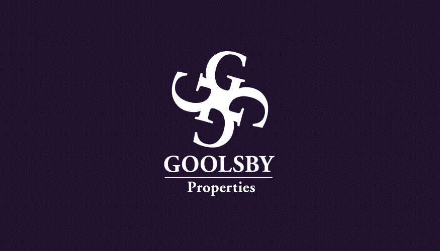 Design de Carte de Visite par NeverMore pour Goolsby Properties | Design #12430412