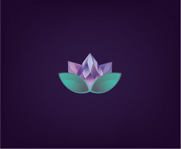 Diseño de Logo por Birdcage para Power Gemstone Art | Diseño #12558623