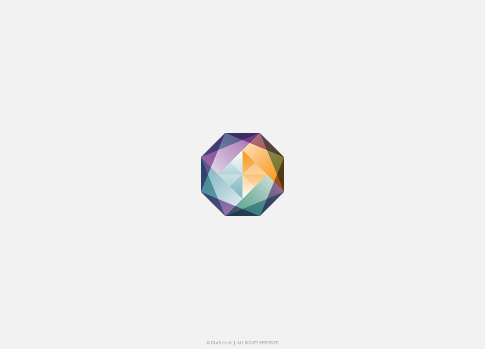 Logo Design by DLab™ for Power Gemstone Art | Design #12502172