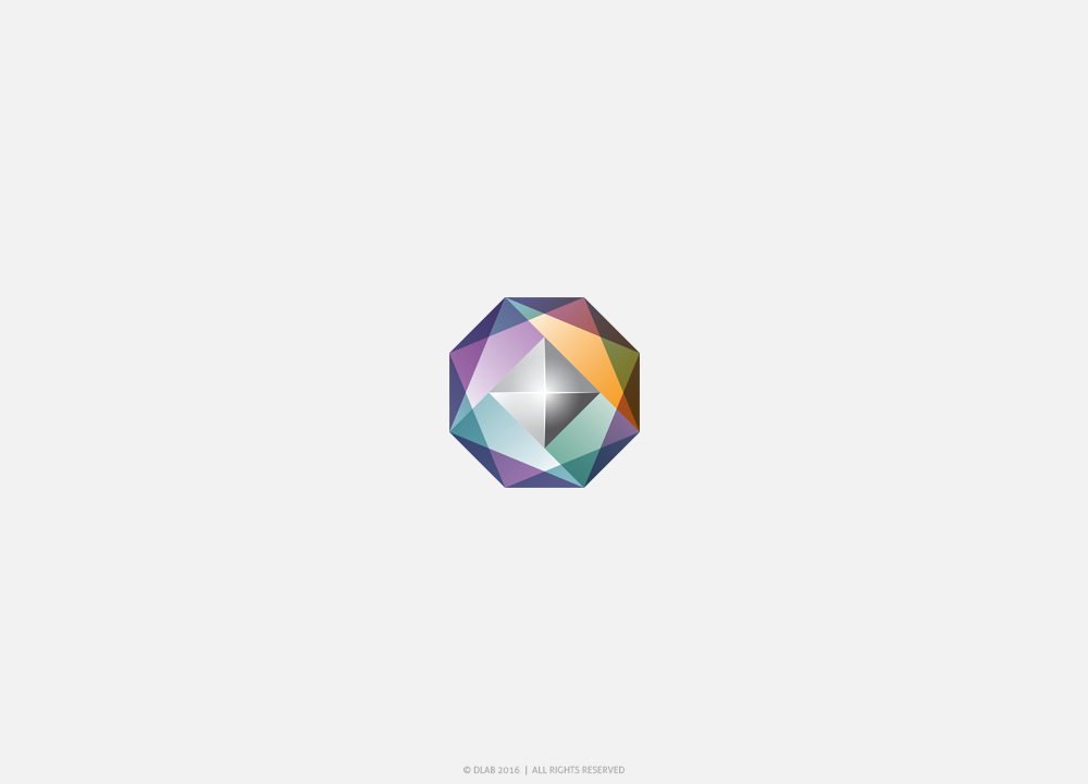 Logo Design by DLab™ for Power Gemstone Art | Design #12508634