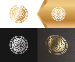 Logo-Design von Sunny für Power Gemstone Art | Design #12415256