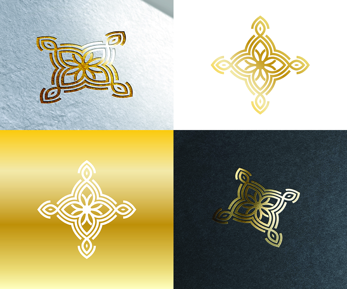 Logo Design by Sunny for Power Gemstone Art | Design #12415257