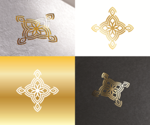 Logo-Design von Sunny für Power Gemstone Art | Design: #12415257