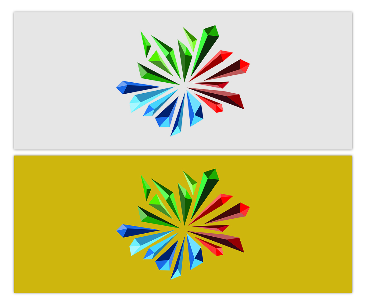 Logo Design by Sunny for Power Gemstone Art | Design #12447283