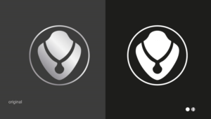 Logo Design by daredevilarsalan for Power Gemstone Art | Design: #12430659
