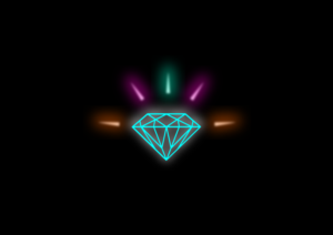 Logo-Design von Tunisian Art für Power Gemstone Art | Design #12477886