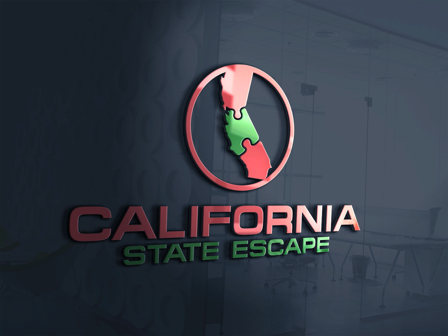 Logo Design by Khalik for this project | Design #12425824