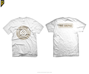 T-shirt Design by poisonvectors for this project | Design #12501508