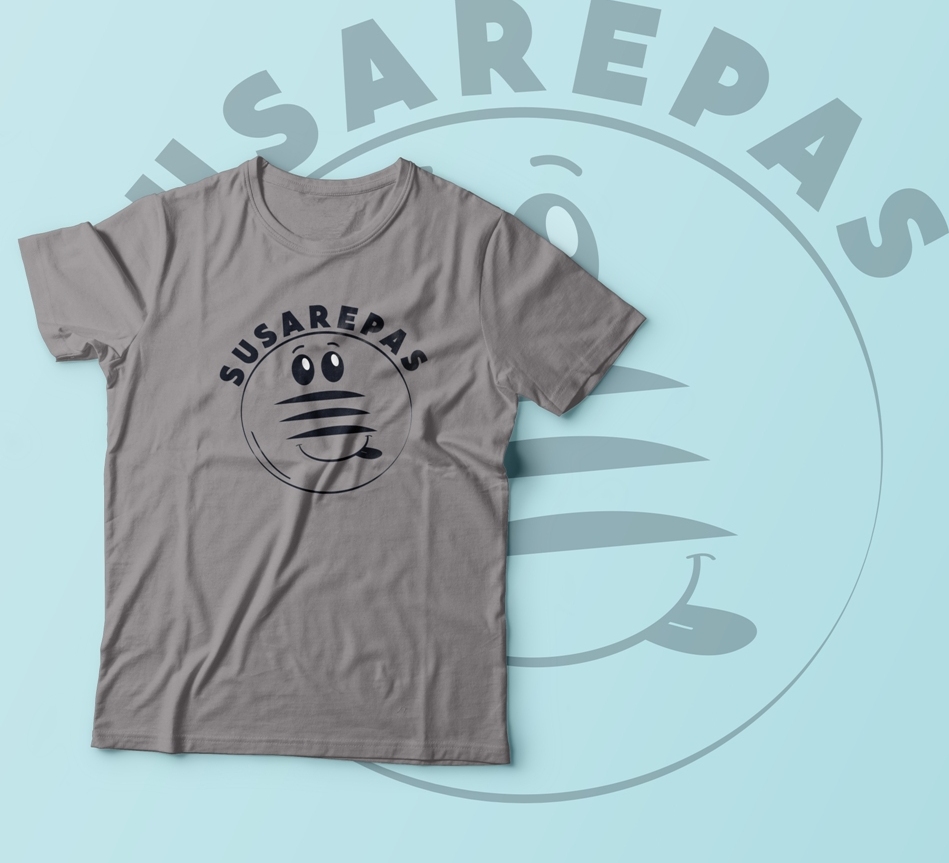 T-shirt Design by RalucaV for this project | Design #12538726