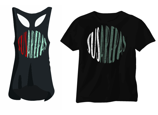 T-Shirt-Design von Christy R für dieses Projekt | Design #12515267