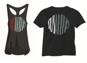 T-shirt Design by Christy R for this project | Design #12515267