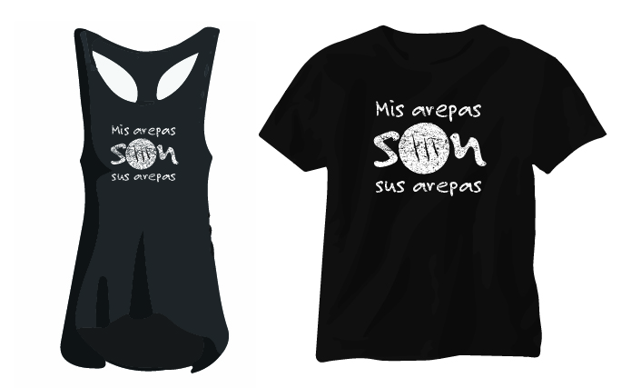 T-shirt Design by Christy R for this project | Design #12515476