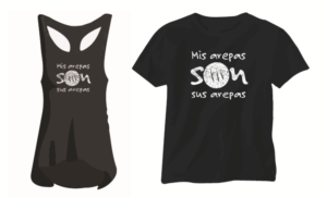 T-shirt Design by Christy R for this project | Design: #12515476