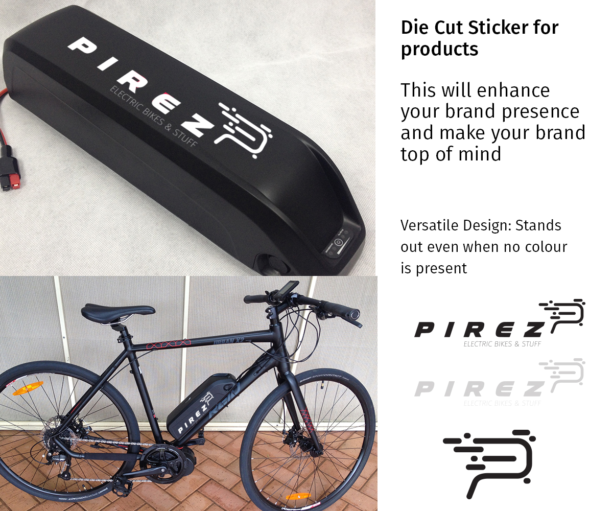 Logo Design by MadMax23 for this project | Design #12432822