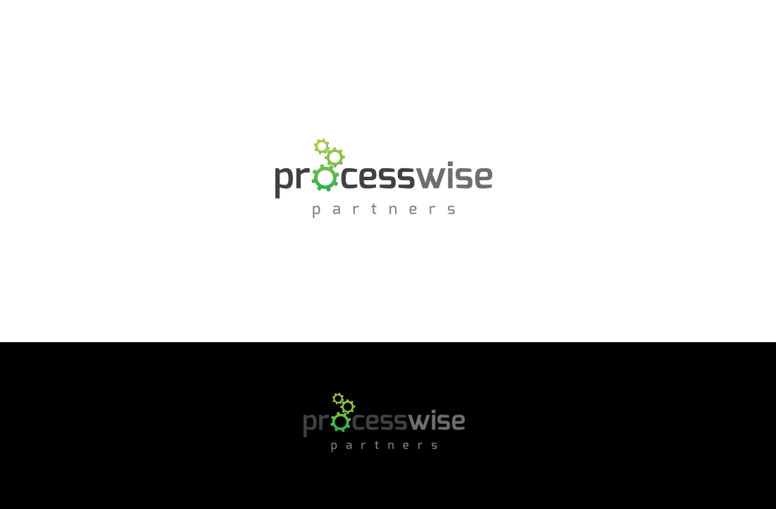 Logo Design by GLDesigns for ProcessWise Partners | Design #12423466