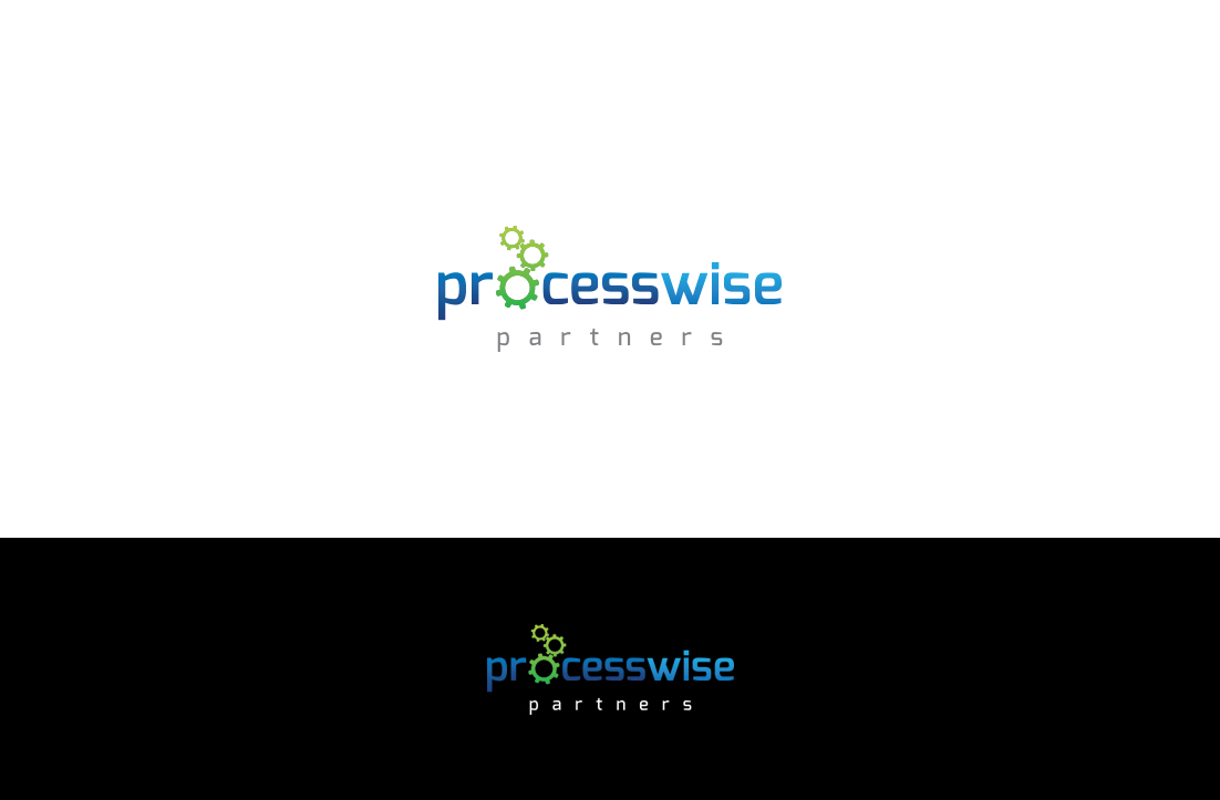 Logo Design by GLDesigns for ProcessWise Partners | Design #12433100