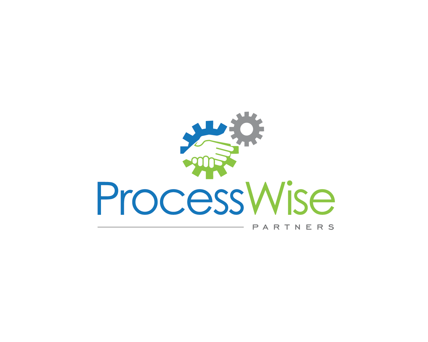 Logo Design by Pv_999 for ProcessWise Partners | Design #12450543