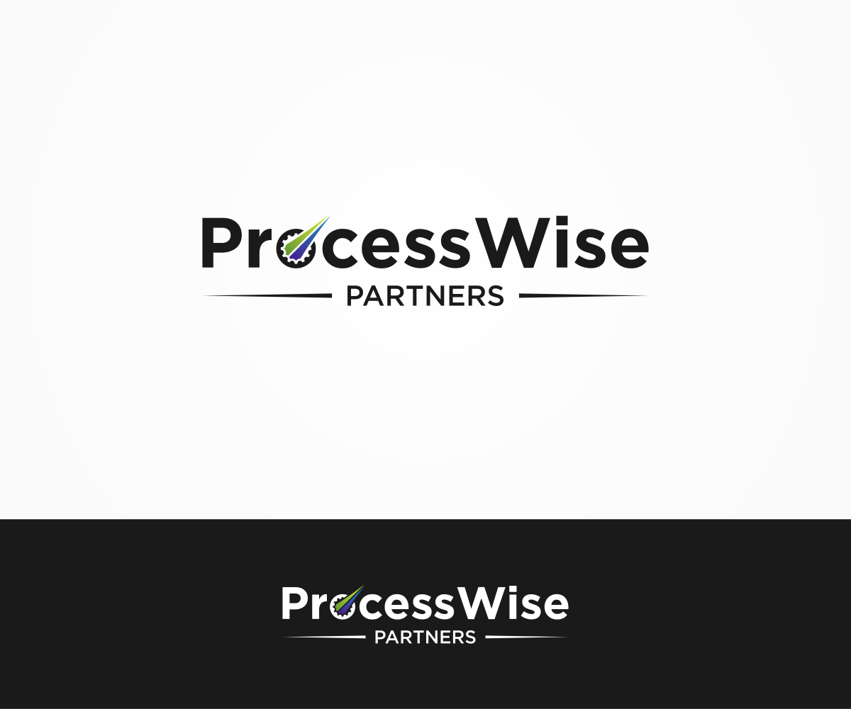 Design de Logo par ayart pour ProcessWise Partners | Design #12427354
