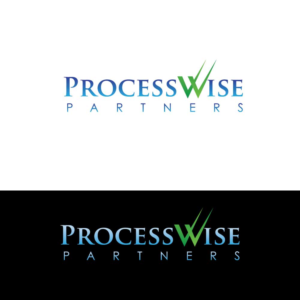 Design de Logo par cecilija pour ProcessWise Partners | Design : #12432448