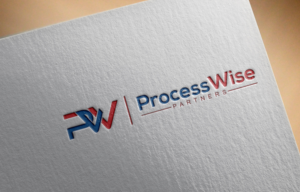Design de Logo par Mehedi Hasan ™ pour ProcessWise Partners | Design : #12423560
