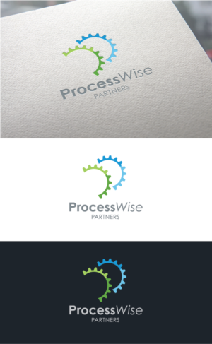 Design de Logo par ds | designstructure pour ProcessWise Partners | Design : #12477497