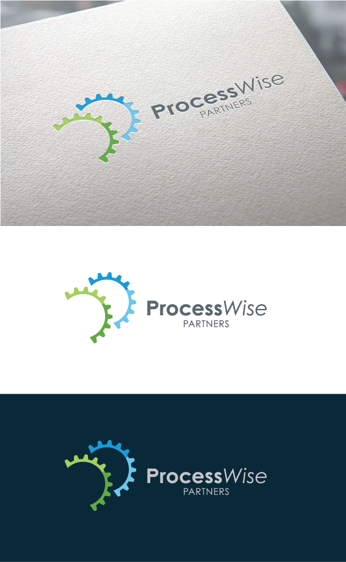 Design de Logo par ds | designstructure pour ProcessWise Partners | Design : #12477509