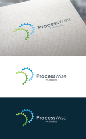 Design de Logo par ds | designstructure pour ProcessWise Partners | Design : #12477509