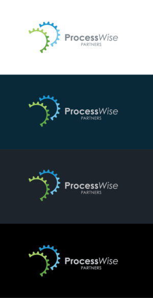 Design de Logo par ds | designstructure pour ProcessWise Partners | Design : #12501983