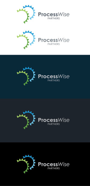 Design de Logo par ds | designstructure pour ProcessWise Partners | Design : #12502044