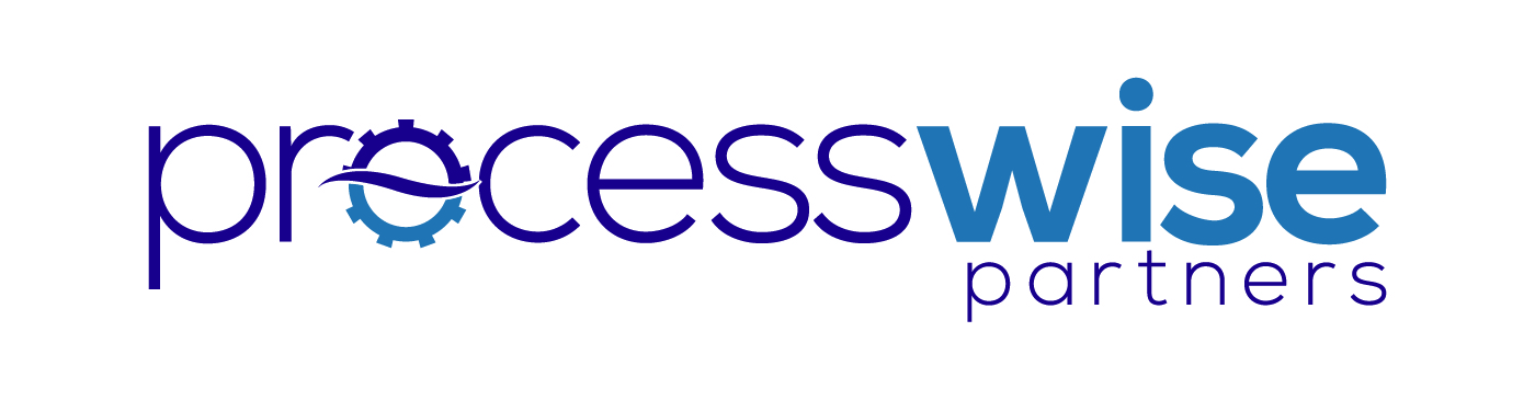 Diseño de Logo por AlphaDezin3 para ProcessWise Partners | Diseño #12423912