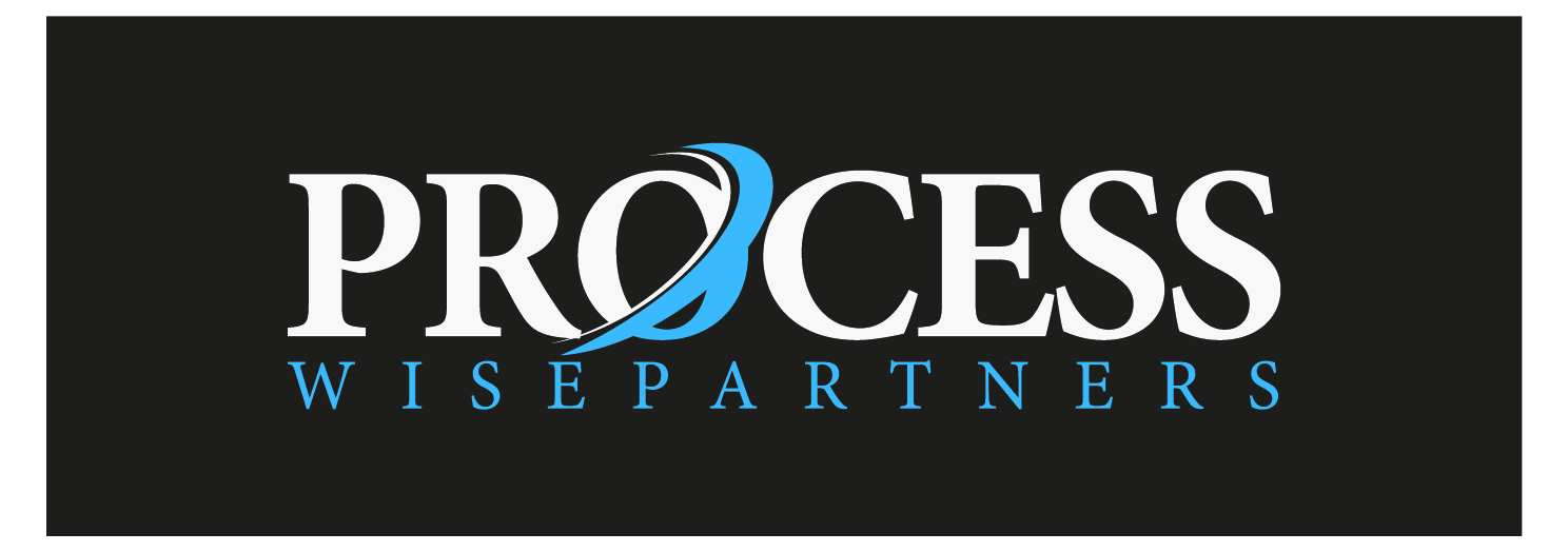 Logo Design by AlphaDezin3 for ProcessWise Partners | Design #12436338