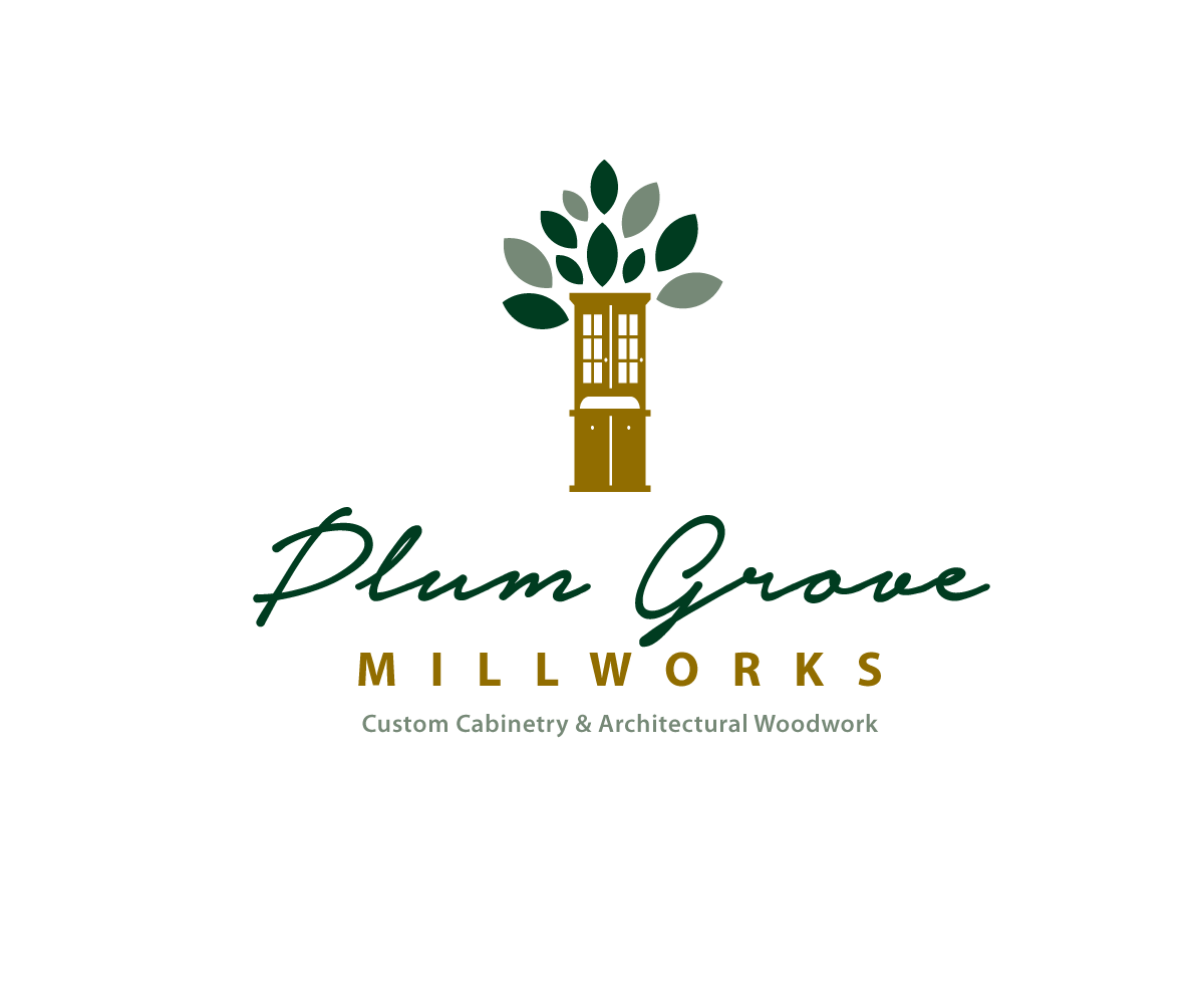 Logo Design by Buck Tornado for this project | Design: #12624271