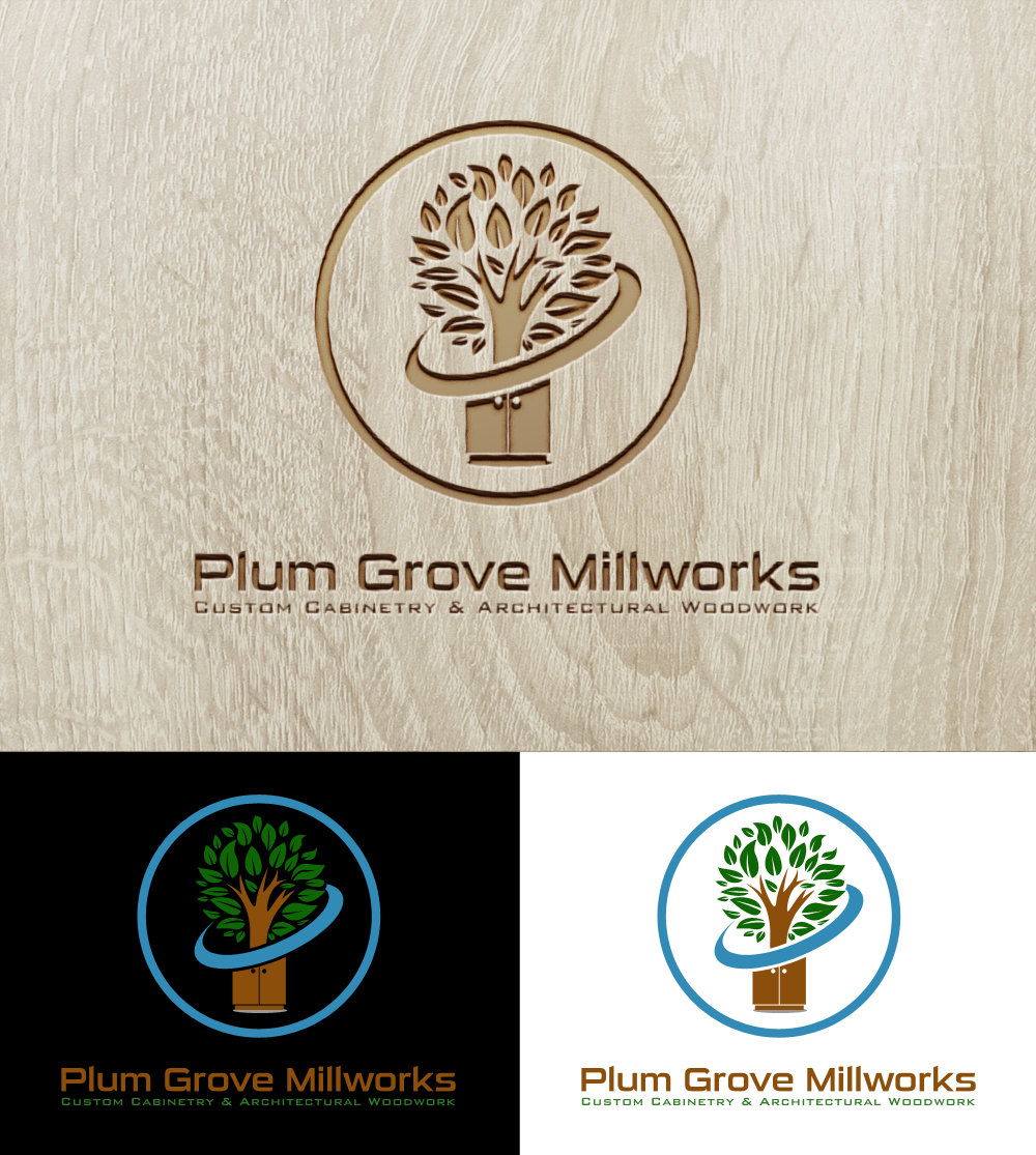Logo Design by Renen for this project | Design #12584852