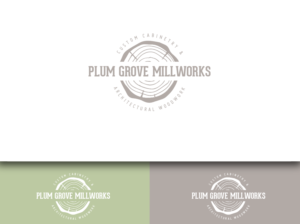 Logo Design by wonderland for this project | Design: #12582711