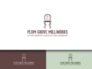 Logo Design by wonderland for this project | Design: #12609990
