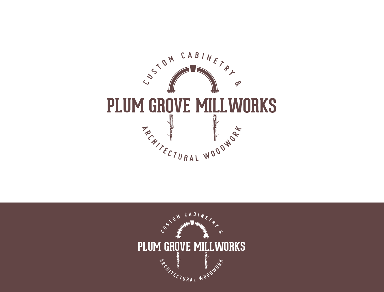 Logo Design by wonderland for this project | Design #12623159