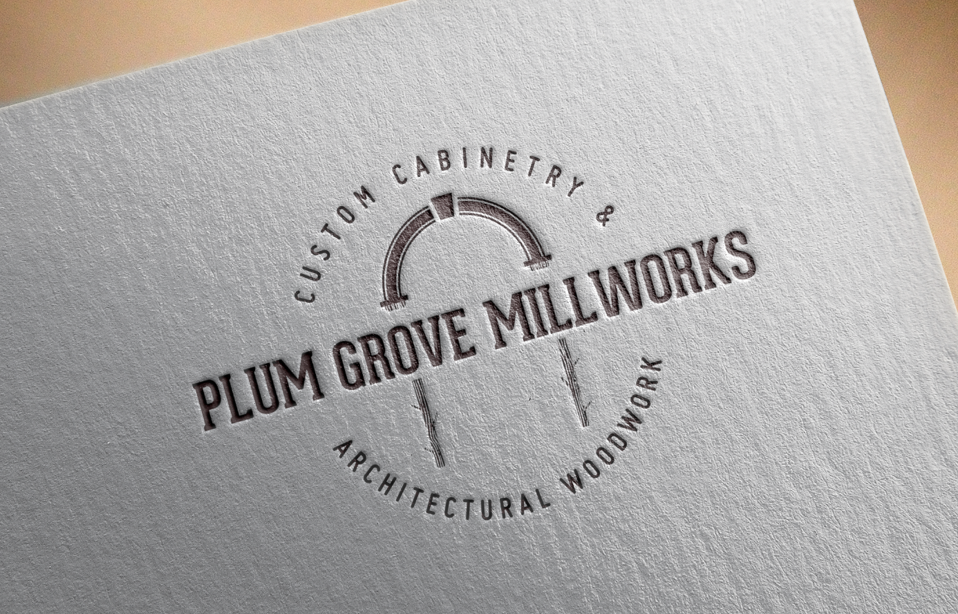 Logo Design by wonderland for this project | Design #12623335