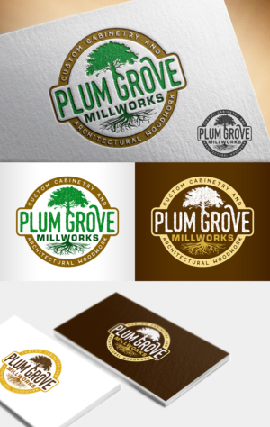 Logo Design by nivleik for this project | Design: #12584599