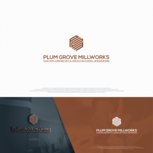 Logo Design by jenggot_merah_ for this project | Design: #12663311