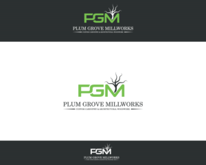 Logo Design by Atec for this project | Design: #12601575