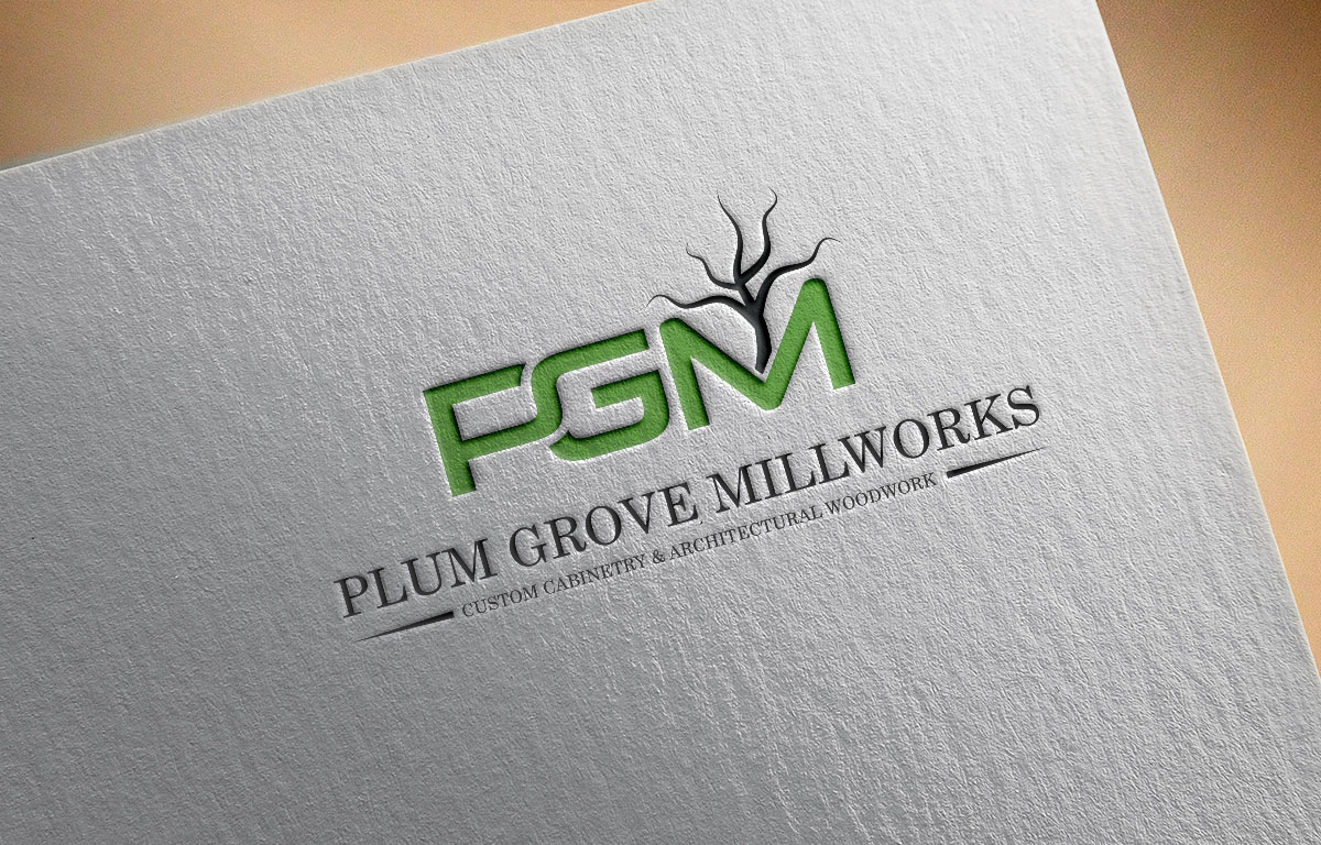 Logo Design by Atec for this project | Design #12601588