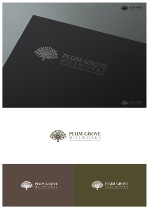 Logo Design by goranvisnjic82 for this project | Design: #12583874