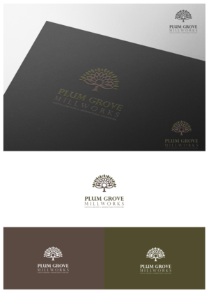 Logo Design by goranvisnjic82 for this project | Design: #12603410