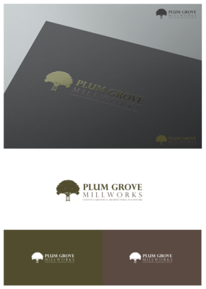 Logo Design by goranvisnjic82 for this project | Design #12612162