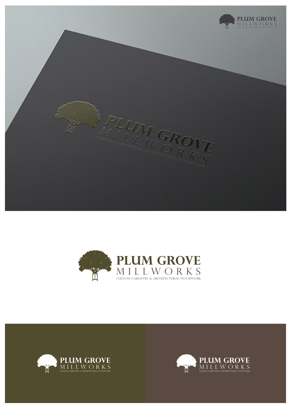 Logo Design by goranvisnjic82 for this project | Design #12623715