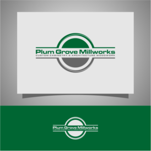 Logo Design by pringlebermudez23 for this project | Design #12633714